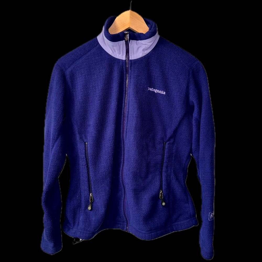 Patagonia Women's R3 Radiant Jacket Small